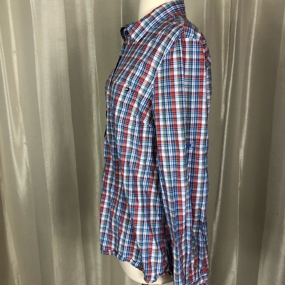 Tommy Hilfiger Top - Picture 5 of 8